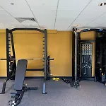 York Minster Icona 250 Free Parking & Gym
